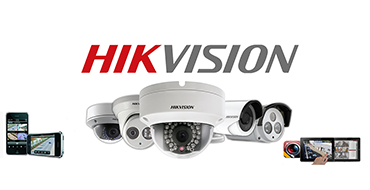 Sistemas de Cámara de Vigilancia