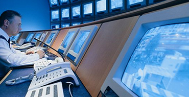 Monitoreo de Alarmas Analógicas y Digitales