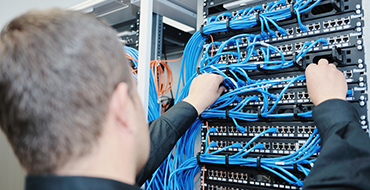 Cableados Estructurados