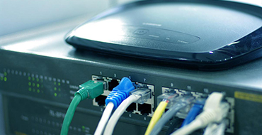 Soluciones en Redes Ethernet y Wifi